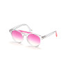 ÓCULOS DE SOL WEB EYEWEAR UNISEX WE0262-5127T 1