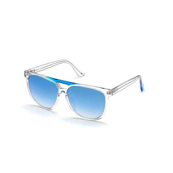 GAFAS DE SOL WEB EYEWEAR UNISEX  WE0263-5927W D