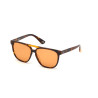 GAFAS DE SOL WEB EYEWEAR UNISEX  WE0263-5956J 1