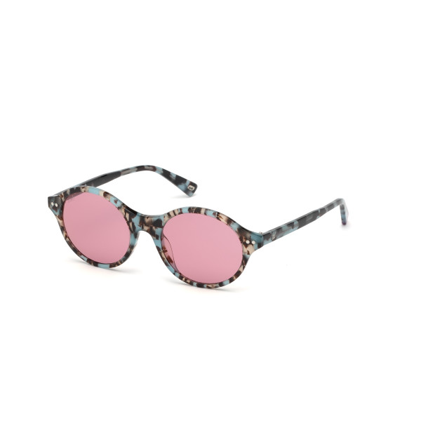 GAFAS DE SOL WEB EYEWEAR MUJER  WE0266-5155Y D