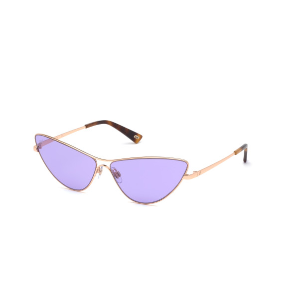 GAFAS DE SOL WEB EYEWEAR MUJER  WE0269-6533Y D