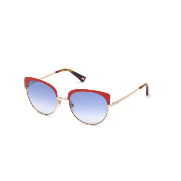 GAFAS DE SOL WEB EYEWEAR MUJER  WE0271-5532W D