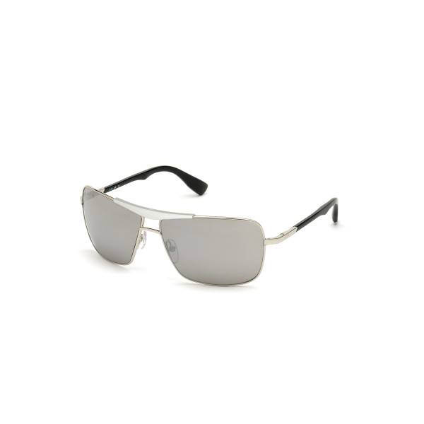 GAFAS DE SOL WEB EYEWEAR HOMBRE  WE0280-6216C D