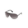 GAFAS DE SOL WEB EYEWEAR UNISEX  WE0282-0001B 1