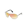 ÓCULOS DE SOL WEB EYEWEAR UNISEX WE0282-0014Z 1