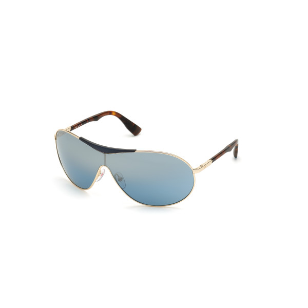 GAFAS DE SOL WEB EYEWEAR UNISEX  WE0282-0032X D