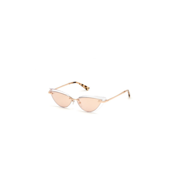 GAFAS DE SOL WEB EYEWEAR MUJER  WE0283-26Z-56 D