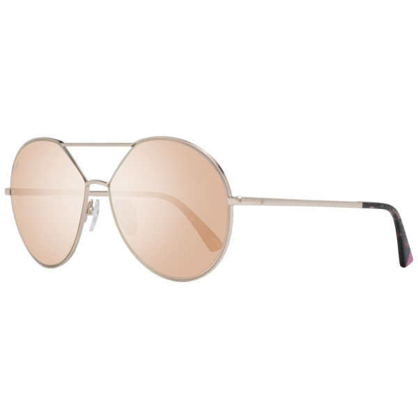 GAFAS DE SOL WEB EYEWEAR MUJER  WE0286-5728C D