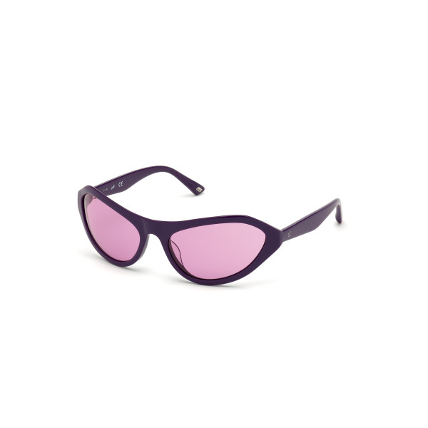 GAFAS DE SOL WEB EYEWEAR MUJER  WE0288-6081S D