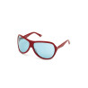 ÓCULOS DE SOL WEB EYEWEAR MULHER WE0290-6566V 1
