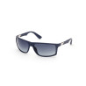ÓCULOS DE SOL WEB EYEWEAR HOMENS WE0293-6391V 1