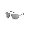 ÓCULOS DE SOL WEB EYEWEAR HOMENS WE0295-6402A 1