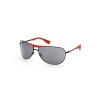 ÓCULOS DE SOL WEB EYEWEAR HOMENS WE0296-6602A 1