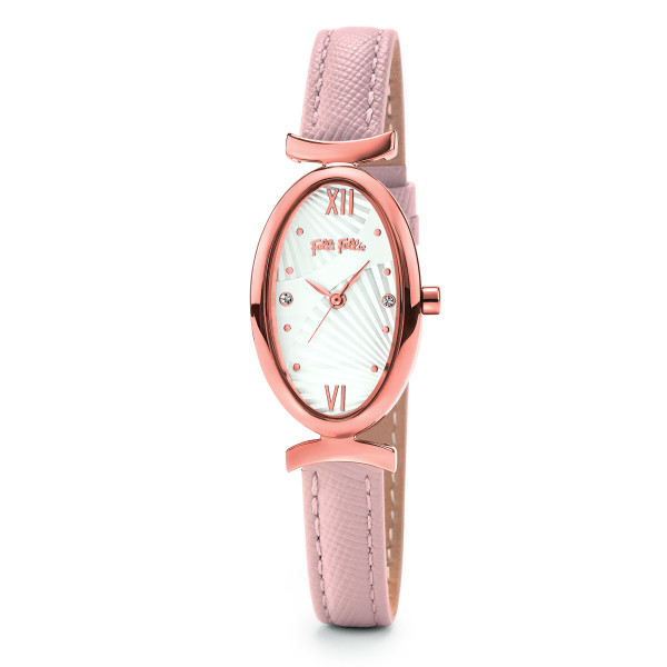 RELOJ FOLLI FOLLIE MUJER  WF16R031SSS (18MM) D