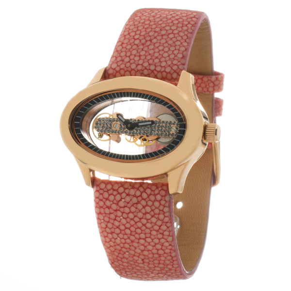 RELOJ FOLLI FOLLIE MUJER  WF1R016SSK (40MM) D