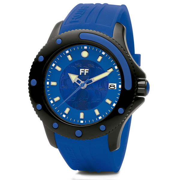 RELOJ FOLLI FOLLIE MUJER  WF1Y002ZDU (44MM) D