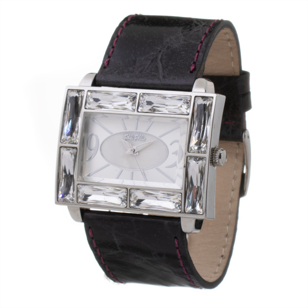 RELOJ FOLLI FOLLIE MUJER  WF7A006SPS (45MM) D