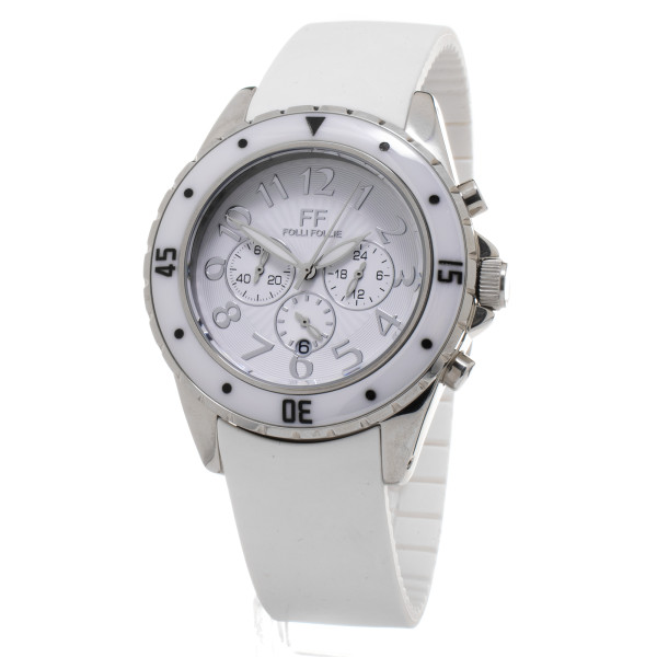 RELOJ FOLLI FOLLIE MUJER  WF8T031ZEW (45MM) D