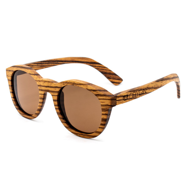 GAFAS DE SOL ORYGIN UNISEX  WOOD-B D
