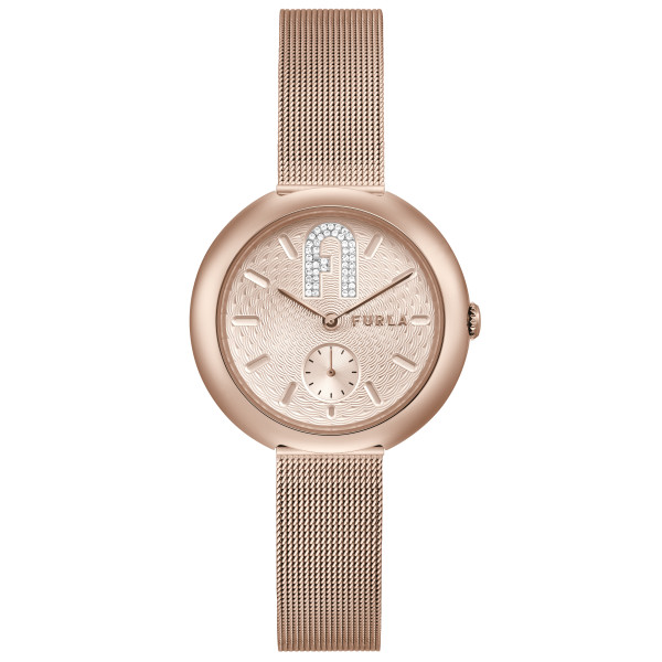 RELOJ FURLA MUJER  WW00013007L3 (36MM) D
