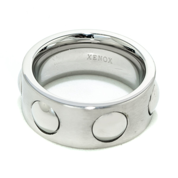 ANILLO XENOX MUJER XENOX X1560-52 52 D