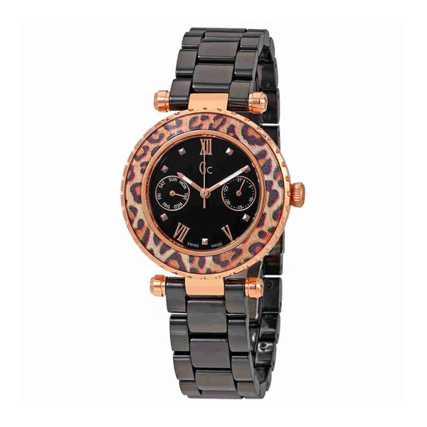 RELOJ GUESS MUJER  X35016L2S (34MM) D