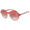 ÓCULOS DE SOL ARMANI EXCHANGE MULHERES X4101SF8322V0 1
