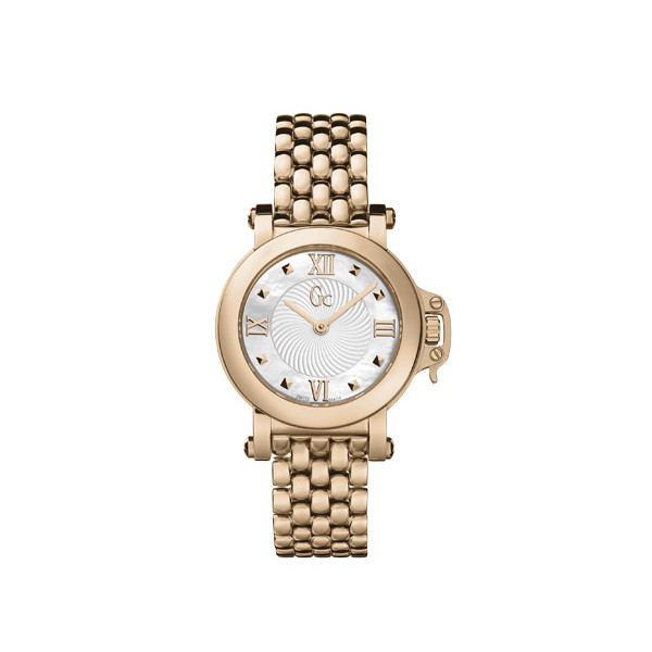 RELOJ GC MUJER  X52003L1S (30MM) D