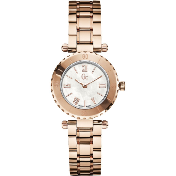 RELOJ GC MUJER  X70020L1S (28MM) D