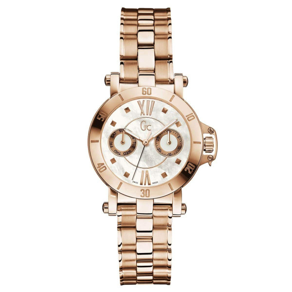 RELOJ GUESS MUJER  X74008L1S (34MM) D