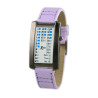 RELOJ XTRESS UNISEX  XDA1030P (27X47) 1