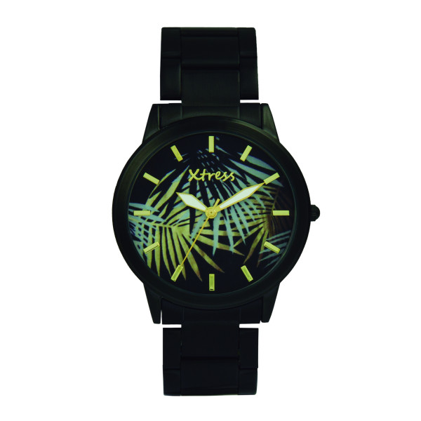 RELOJ XTRESS UNISEX  XNA1034-10 (40MM) D