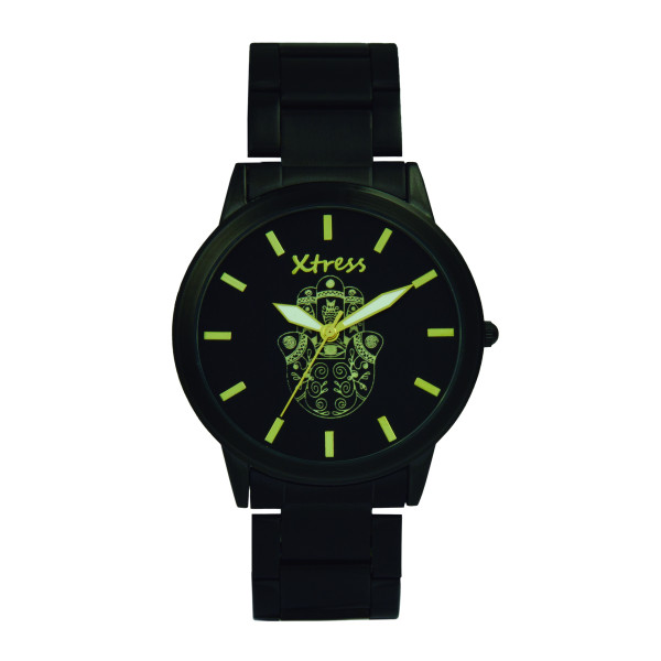 RELOJ XTRESS UNISEX  XNA1034-43 (40MM) D