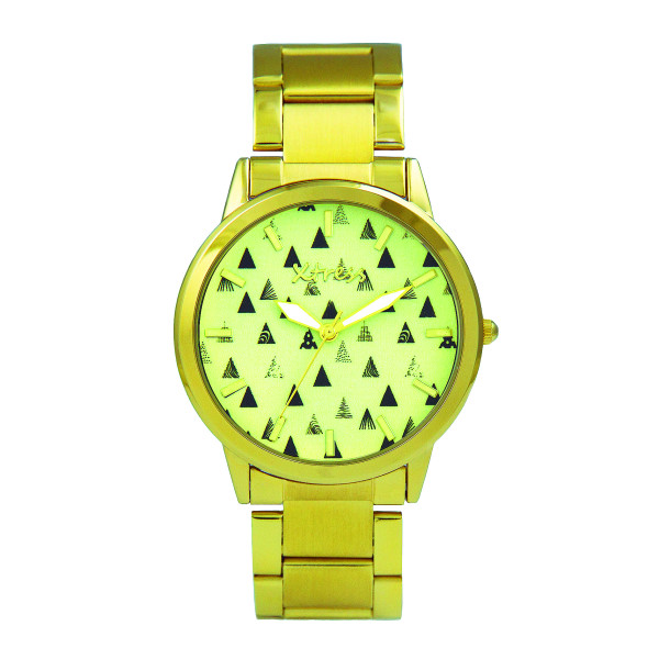 RELOJ XTRESS UNISEX  XPA1033-40 (40MM) D