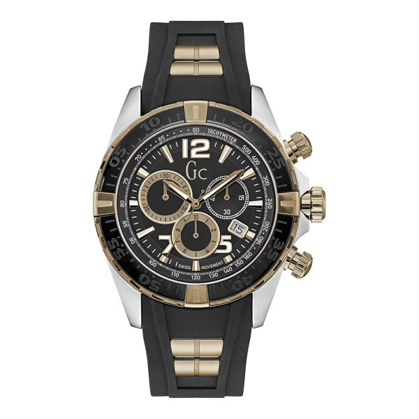 RELOJ GC HOMBRE  Y02011G2 (45MM) D