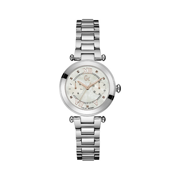 RELOJ GC MUJER  Y06010L1 (32MM) D
