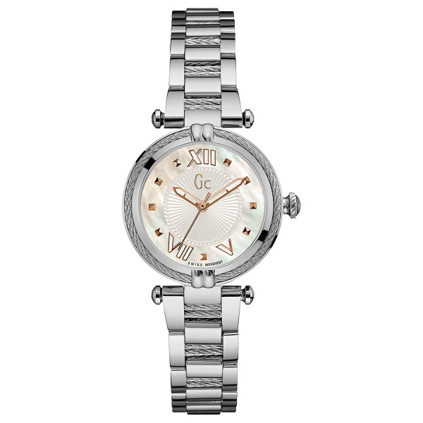RELOJ GC MUJER  Y18001L1 (32MM) D