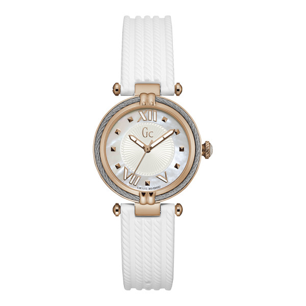 RELOJ GC MUJER  Y18004L1 (32,0MM) D