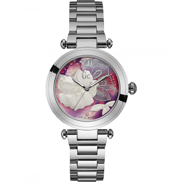 RELOJ GC MUJER  Y21004L3 (37MM) D
