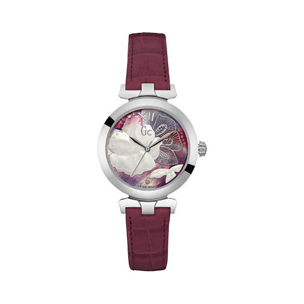 RELOJ GC MUJER  Y22005L3 (34MM) D
