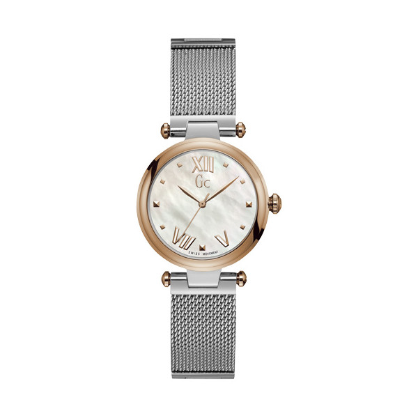 RELOJ GC MUJER  Y31003L1 (32MM) D