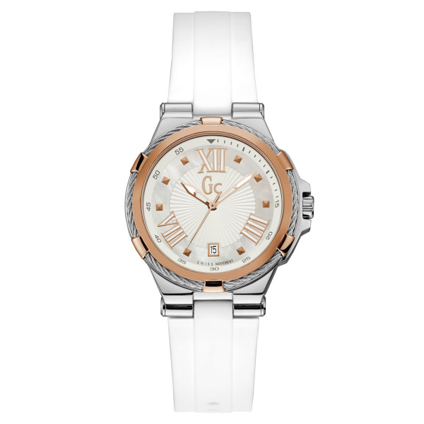 RELOJ GC MUJER  Y34002L1 (36MM) D