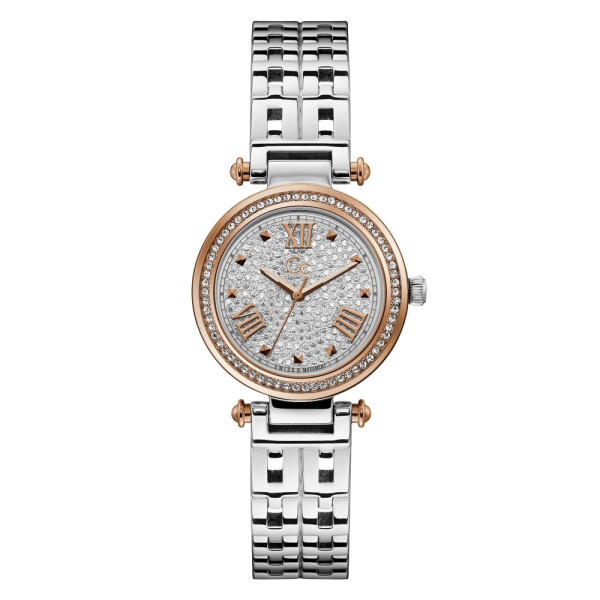 RELOJ GC MUJER  Y47004L1MF (32,0MM) D