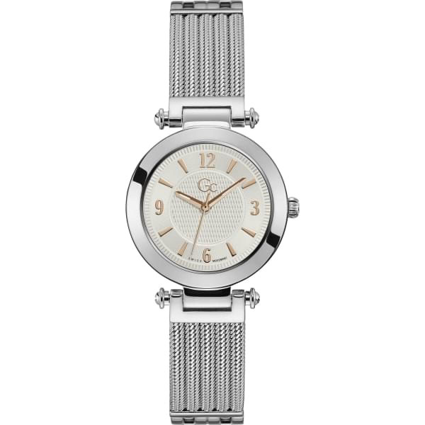 RELOJ GC MUJER  Y59004L1MF (32,0MM) D
