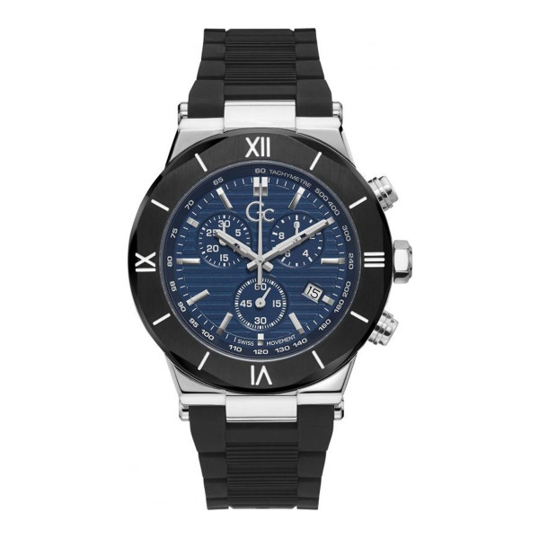 RELOJ GC HOMBRE  Y69002G7MF (44MM) D