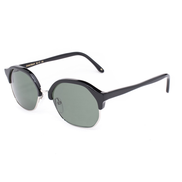 GAFAS DE SOL LGR MUJER  ZANZIBARBLK01 D