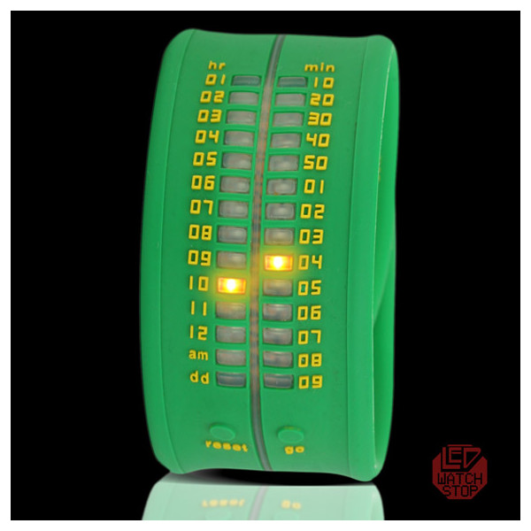 RELOJ TIME-IT UNISEX  ZERO_A6 (33MM) D