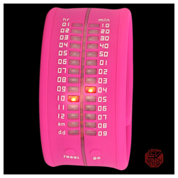 RELOJ TIME-IT UNISEX  ZERO_A9 (33MM) D