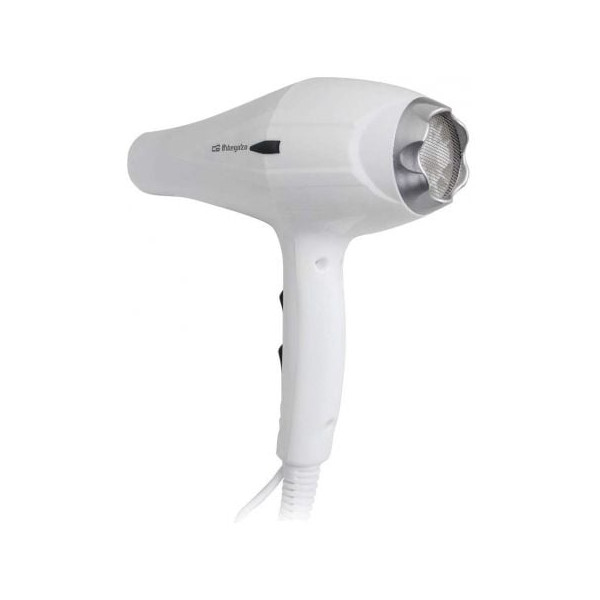 Secador de pelo Orbegozo SEH1800 blanco M 4