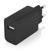 Cargador de pared aisens a110-0854/ 1xusb/ 10.5w 2